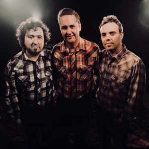 Trio Molinet
